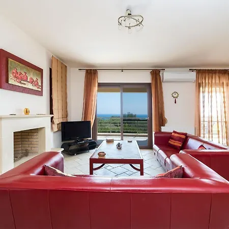 Aspa's Palazzo - Very Close To The Villa Argostolion