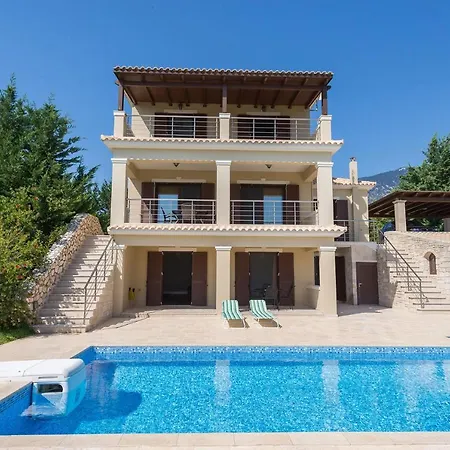 Aspa'S Verde Palazzo - Tranquil And Secluded *