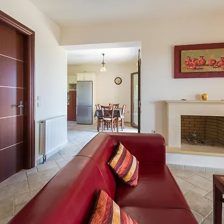 Aspa'S Verde Palazzo - Tranquil And Secluded Villa