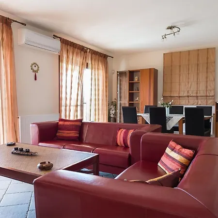 Aspa'S Verde Palazzo - Tranquil And Secluded
