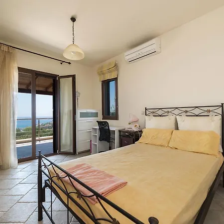 Aspa's Verde Palazzo - Tranquil&Secluded * Argostoli (Kefalonia)