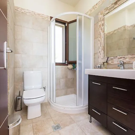Villa Aspa'S Verde Palazzo - Tranquil And Secluded Argostoli (Kefalonia)