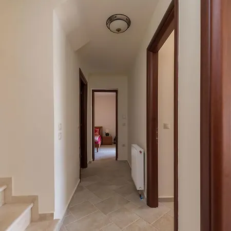 Villa Aspa's Verde Palazzo - Tranquil&Secluded Argostoli (Kefalonia)