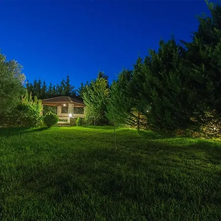 Villa Aspa's Verde Palazzo - Tranquil&Secluded