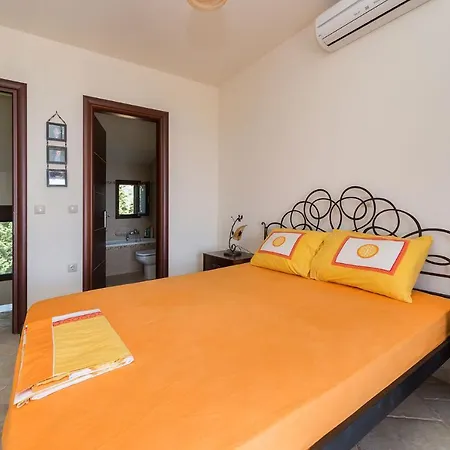 Villa Aspa's Verde Palazzo - Tranquil&Secluded Argostoli (Kefalonia)
