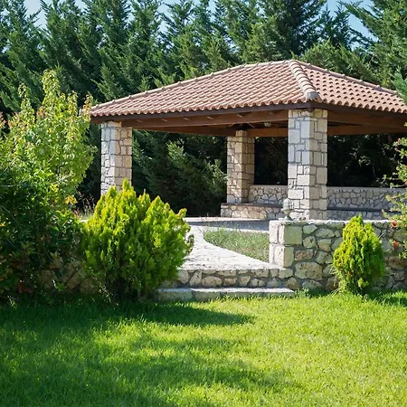 Aspa's Verde Palazzo - Tranquil&Secluded Argostoli (Kefalonia)