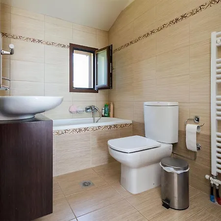 Aspa'S Verde Palazzo - Tranquil And Secluded Villa *