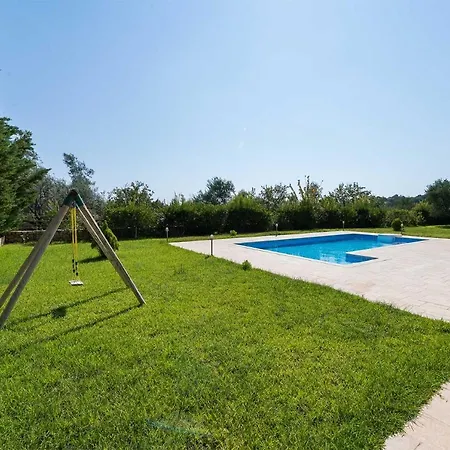 Aspa's Verde Palazzo - Tranquil&Secluded *